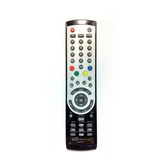 Control Remoto Televisor Led Smart Bgh Feelnology Er-31951b 