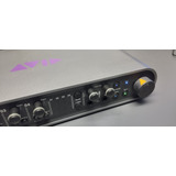 Avid Digidesign Mbox 3 Pro Fireware Completa C/fonte E Cabos