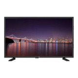 Tv Jvc Si32h Led Hd 32  110v/240v Basico