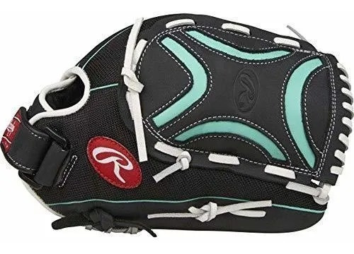 Guantes De Softbol Rawlings