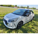 Ds Ds3 2017 1.6 Vti 120 So Chic