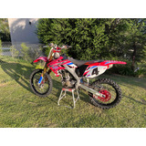 Honda Crf250r