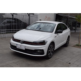 Volkswagen Virtus Gts At 1.4 Tsi 150cv