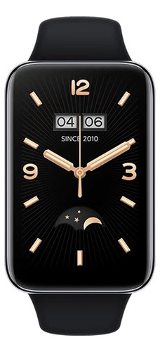 Xiaomi Band 7 Pro Smartwatch Con Gps (versión Global), Healt