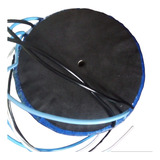 Trafo Toroidal 0-110-220v Ac 63-0-63v 20a 12-0-12v Ac 2a 