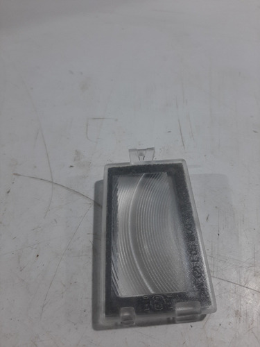 Luz Patente Acrlico Jeep Grand Cherokee 05-07 Derecha Mopar Foto 4