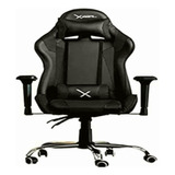 Stylos Silla Zxsxz10b, Gamer, Asiento Acolchado, Negro