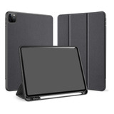 Funda Estuches Case Espacio Lapiz Forro Para iPad Pro 12.9