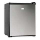 Frigobar Vondom 46l Acero Inox Motor Compresor Rfg148a