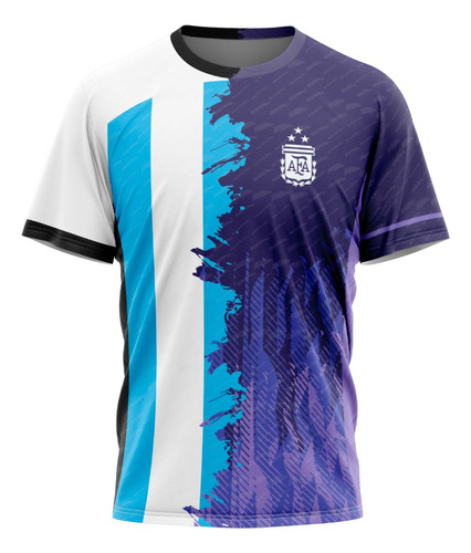 Camiseta Argentina Miti-miti 2023 