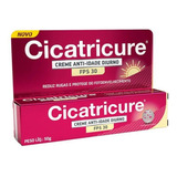 Cicatricure Creme Anti-idade Fps30 Diurno 50g