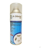 Insecticida Aerosol K-othrine Fog Bayer 426 Cc Ex Delta Fog