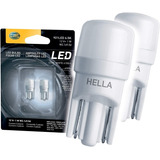 Jgo De Foco Led De Pellizco 158 Blanco 6500 K