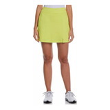 Falda Short Golf Callaway Opti Dri Knit Truesculpt 17  Amari