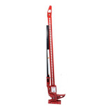 Gato Jack Allcast Hi Lift Hl-485 Rojo Altura 48puLG 39700010