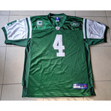 Jersey Nfl New York Jets, Favre, Original Reebok.