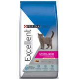 Excellent Cat Sterilized 7.5kg