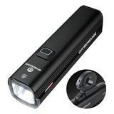 Farol Lanterna Bike Led Recarregável 1000 Lumens Usb Ipx6