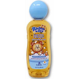 Gel Para Baño Y Ducha - Ricitos De Oro 2-in-1 Baby Hair & Bo