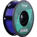 Filamento Esun Petg 1kg 1.75mm Impresora 3d Blue