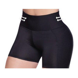 Faja Fit Short Termico Control Ab - Unidad a $32000