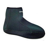 Medias De Neoprene Dago Pesca Surf Buceo