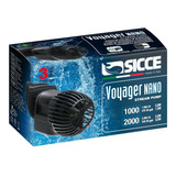 Bomba De Agua Sicce Voyager Nano 2000