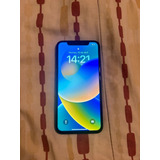 iPhone X 256 Gb Negro