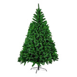 Arbol Pino Navidad Navideño Pascua Decembrino 2.10 M