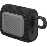 Parlante Jbl Bluetooth Go 3 Negro