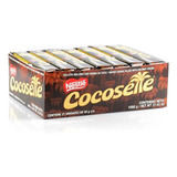 Cocosette 50gr X 24 De Maniexpress