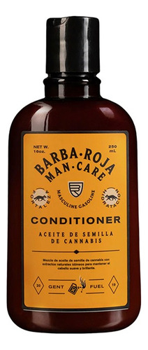 Acondicionador Para Barba - mL a $176