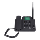 Telefone Celular Fixo 3g Com Wi-fi Cfw 8031 Intelbras