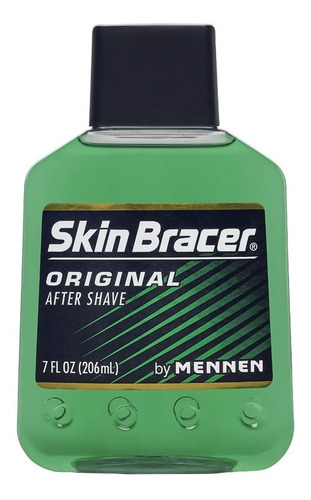 After Shave Skin Bracer 206ml 3 Pack