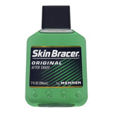 After Shave Skin Bracer 206ml 3 Pack