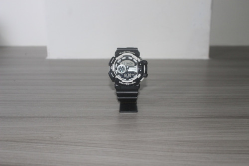 Reloj Casio G-shock Protection Ga 400 Original 100%