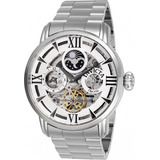  Invicta Objet D Art 27575 Automatico Reloj Hombre 47mm