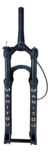 Suspension Horquilla Aire Manitou Makhor Boost 29 Remota