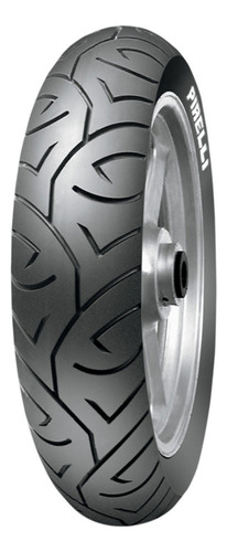 Cubierta Pirelli 130 70 17 Sport Demon Motomel Sirius 150