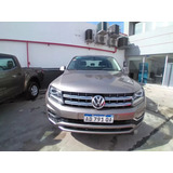 Volkswagen Amarok Highline 4x4 Mt 2019