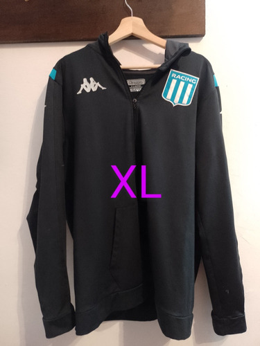 Campera Racing Club 