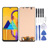 Pantalla Táctil Lcd Para Samsung Galaxy M30s Sm-m307