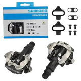 Pedal Clip Shimano Pd-m520 Mtb