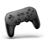 Joystick 8bitdo Pro 2 Preto