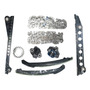 Kit De Tiempo Cadena Ford F150 Harley Davidson Triton 5.4lts FORD Harley Davidson