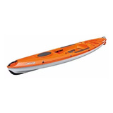 Kayak Bic Sports Tahe Java Frances Sit On Top Hasta 200 Kg