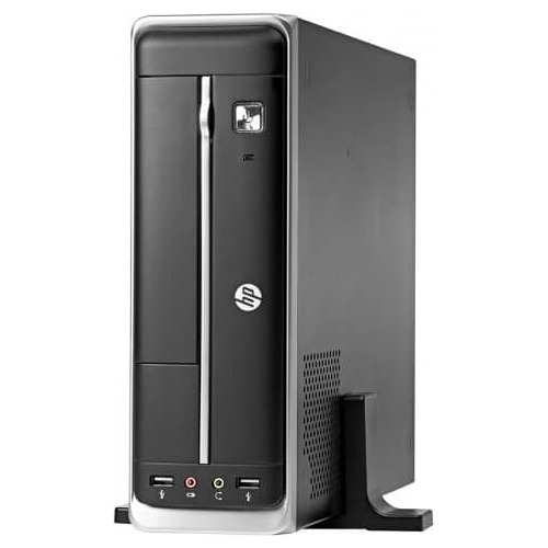 Desktop Cpu Hp 402 G1 Core I5-4ª 4gb Ddr3 Hd 500gb Usado 