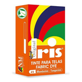 Tinte Iris En Caliente Anilina Caja 9 Gramos X3 Unidades