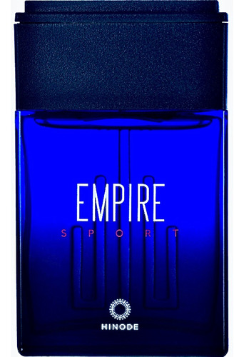 Perfume Empire Sport Hinode 100ml - Novo Design 