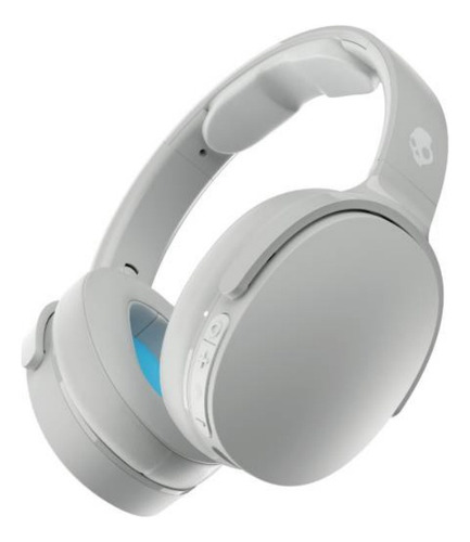 Audifonos Skullcandy Hesh Evo Over Ear Bluetooth Gris Azul